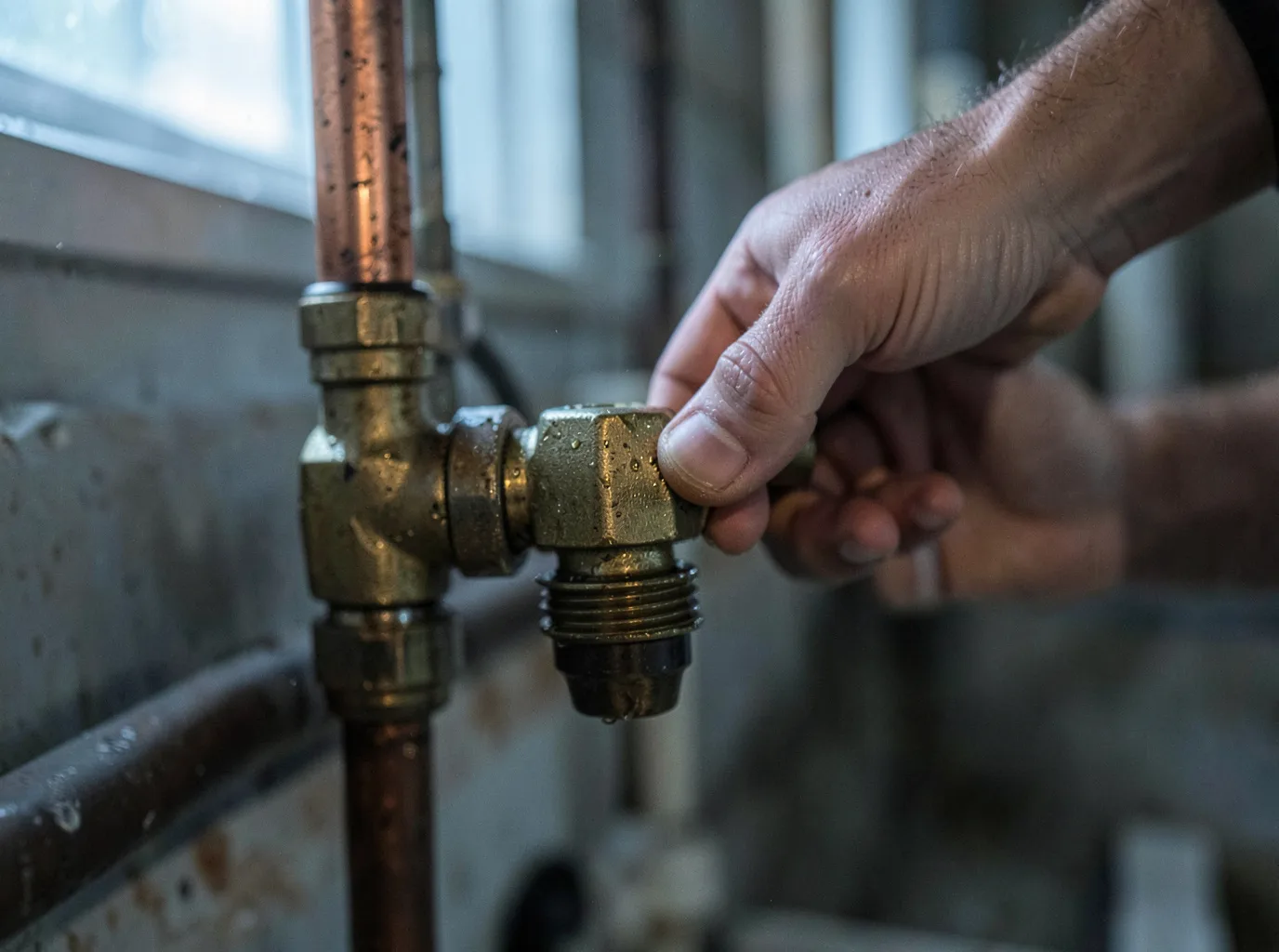 Emergency Plumber Weaverville, NC FAQs